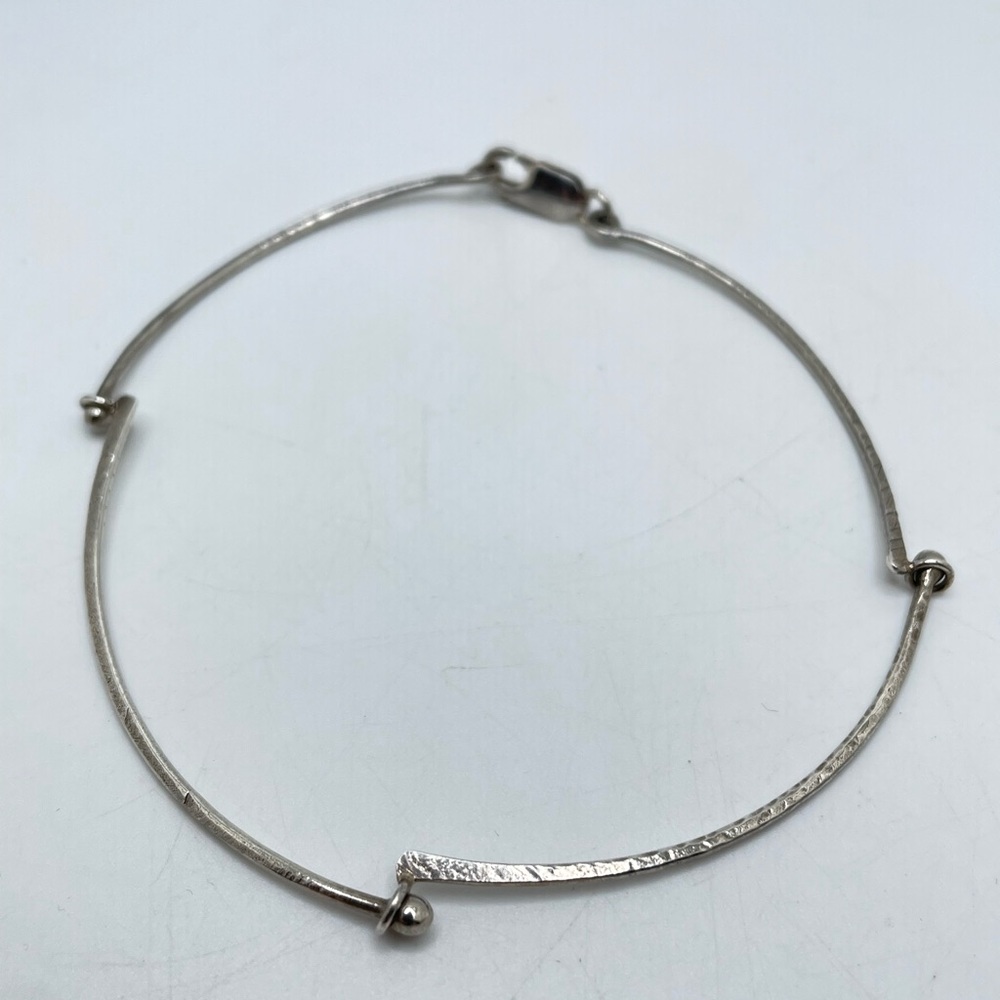 Sterling Bracelet!